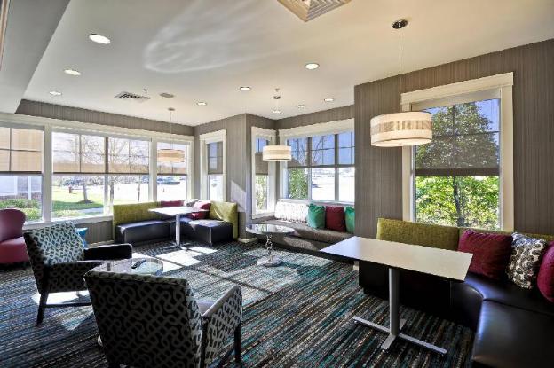 residence inn by marriott ofallon