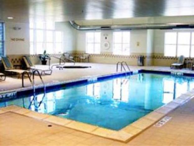 residence inn by marriott ofallon