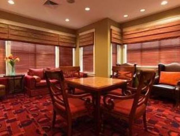 residence inn by marriott ofallon