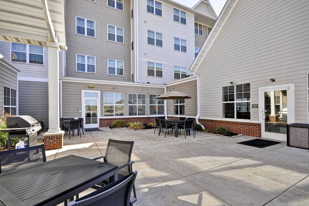 residence inn by marriott ofallon