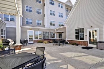 residence inn by marriott ofallon