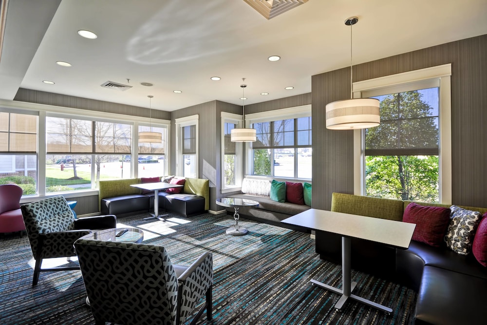 residence inn by marriott ofallon