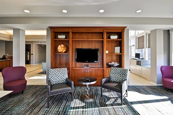 Residence Inn By Marriott O'fallon,Missouri>>Dardenne Prairie,3 star