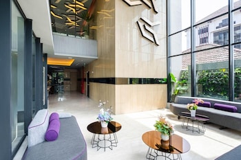 Quest Hotel Prime Pemuda - Semarang,,3 star