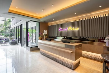 Quest Hotel Prime Pemuda - Semarang,,3 star