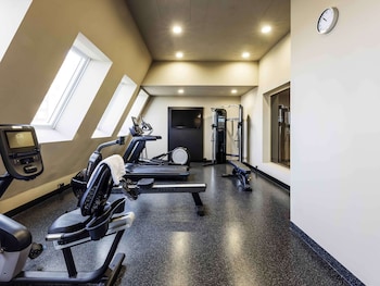 novotel munster city