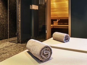 novotel munster city