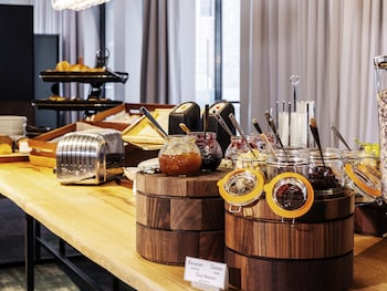 novotel munster city
