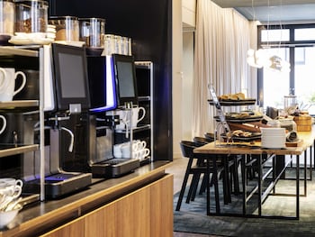 novotel munster city