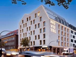 novotel munster city