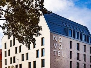 novotel munster city