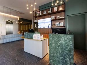 novotel munster city