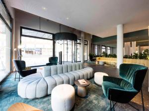 novotel munster city