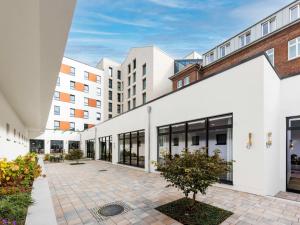 novotel munster city