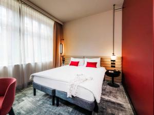 novotel munster city