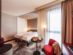 novotel munster city