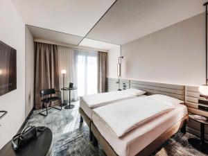novotel munster city