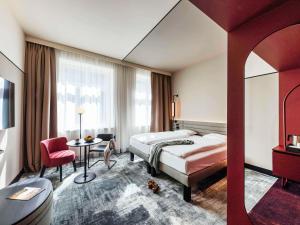 novotel munster city