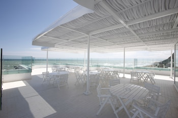 Alexander Museum Palace Hotel,Marche>>Fano,4 star