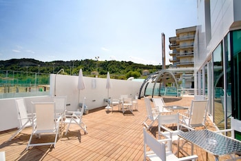 Alexander Museum Palace Hotel,Marche>>Fano,4 star