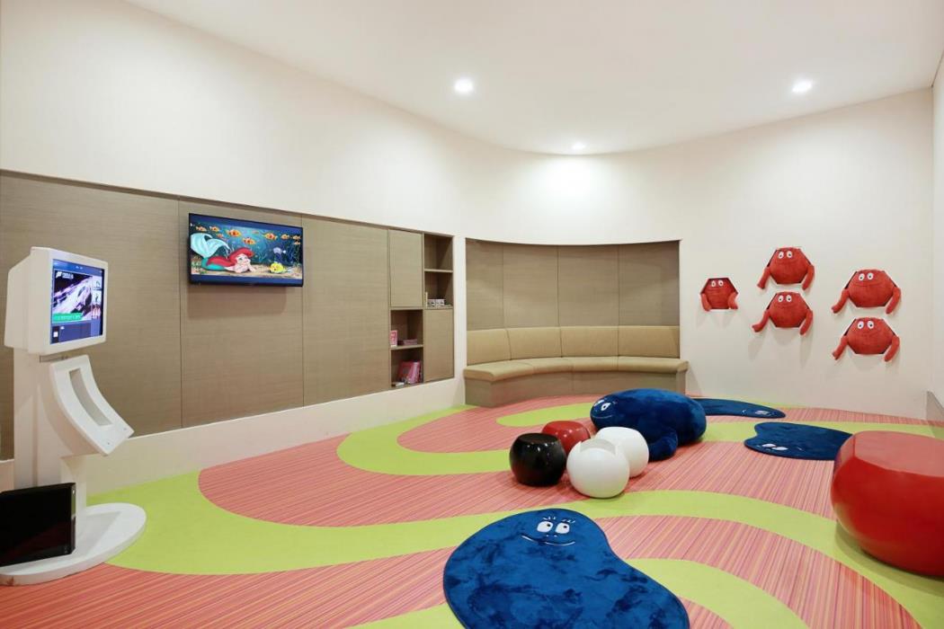 noble resort hotel melaka