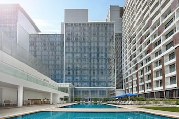 noble resort hotel melaka