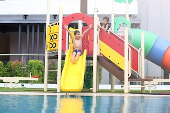 noble resort hotel melaka
