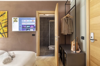 bandb hotel genova city center