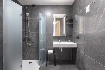 bandb hotel genova city center