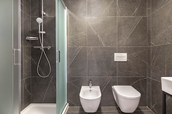 bandb hotel genova city center