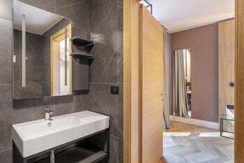 bandb hotel genova city center