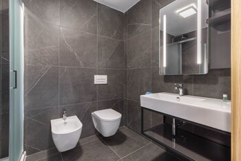 bandb hotel genova city center