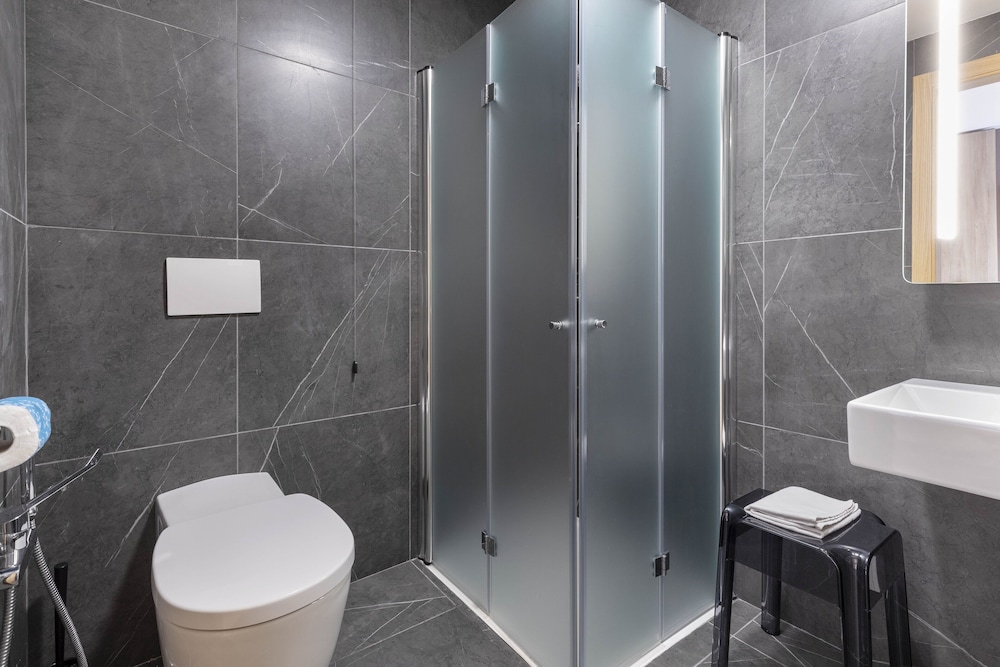 bandb hotel genova city center