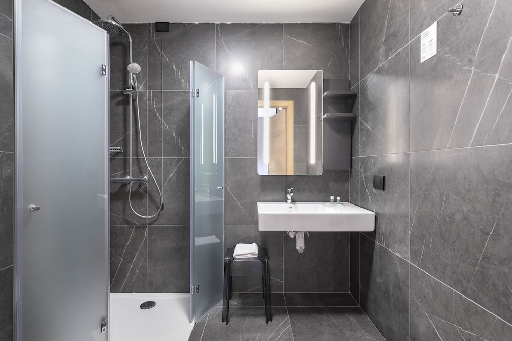 bandb hotel genova city center