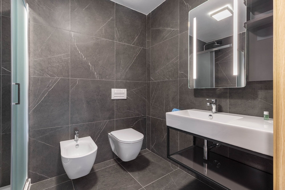 bandb hotel genova city center