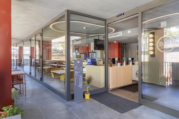 bandb hotel genova city center
