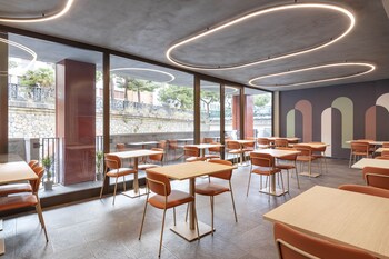 bandb hotel genova city center
