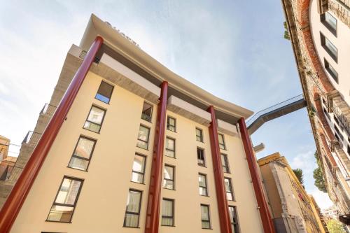 bandb hotel genova city center