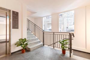 bandb hotel genova city center