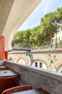 bandb hotel genova city center