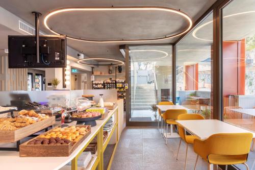 bandb hotel genova city center