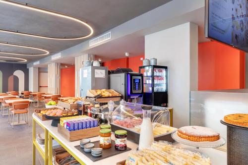 bandb hotel genova city center
