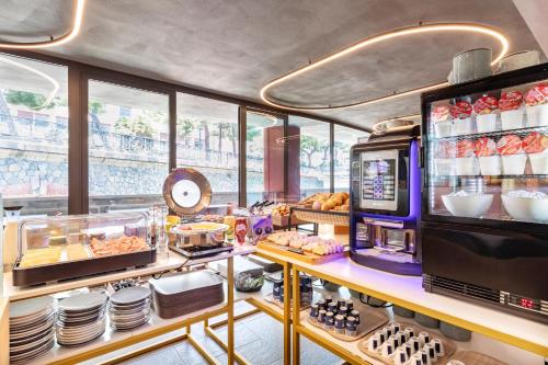 bandb hotel genova city center