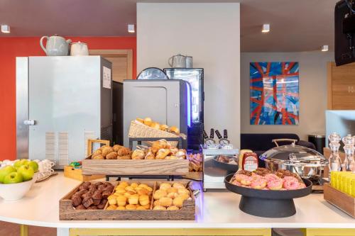 bandb hotel genova city center