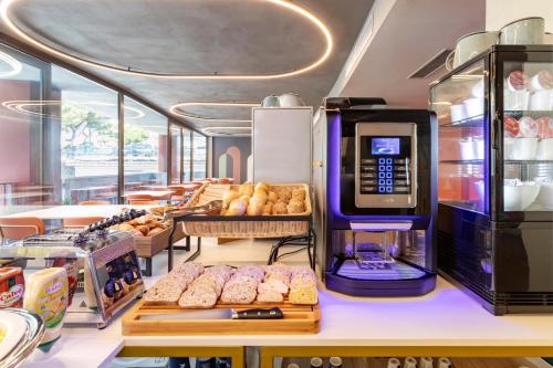 bandb hotel genova city center