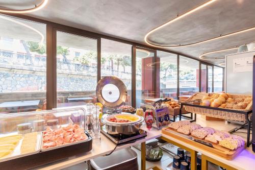 bandb hotel genova city center