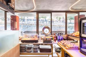bandb hotel genova city center