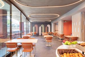 bandb hotel genova city center