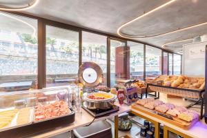 bandb hotel genova city center