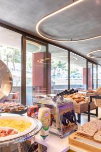bandb hotel genova city center